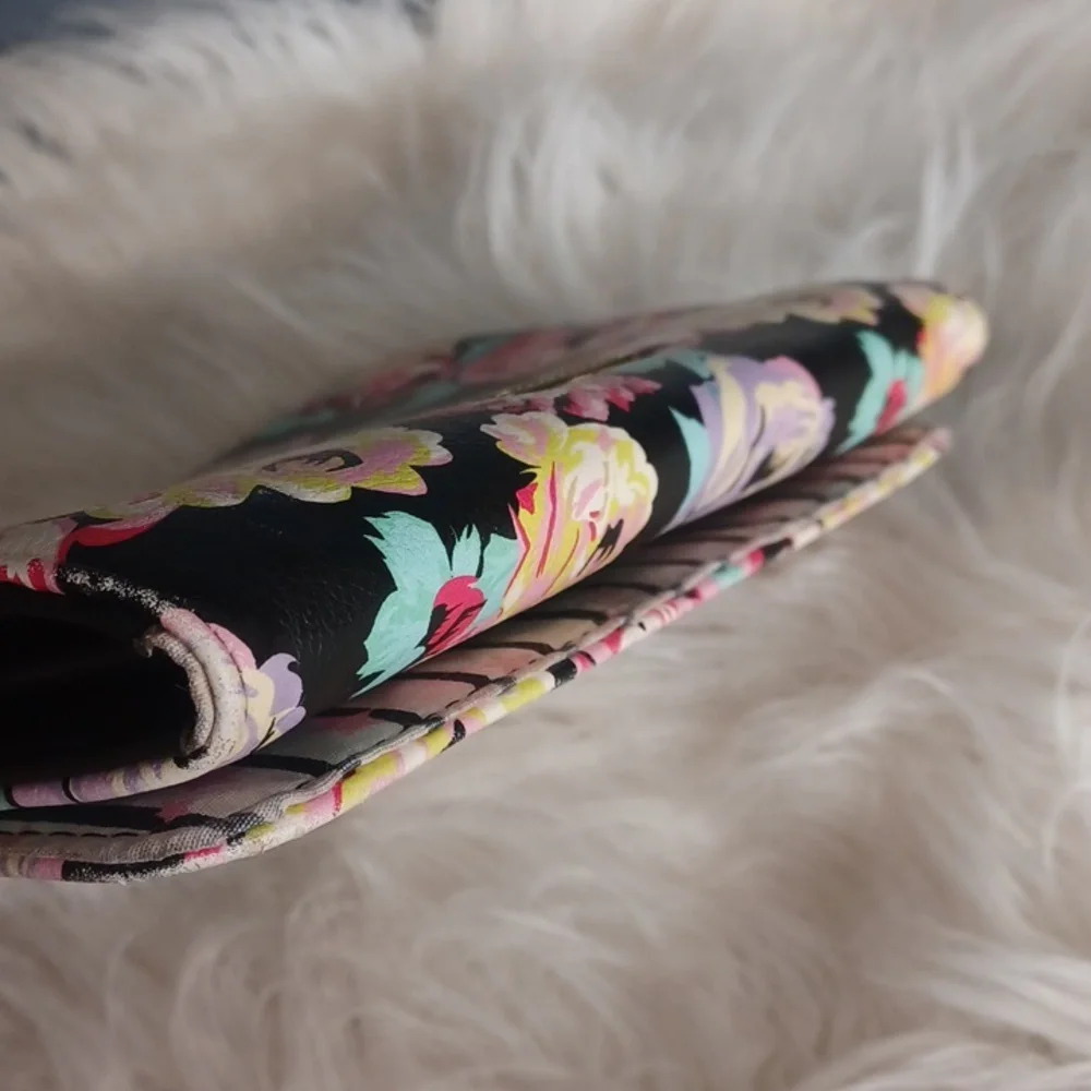 Betsey Johnson Clutch